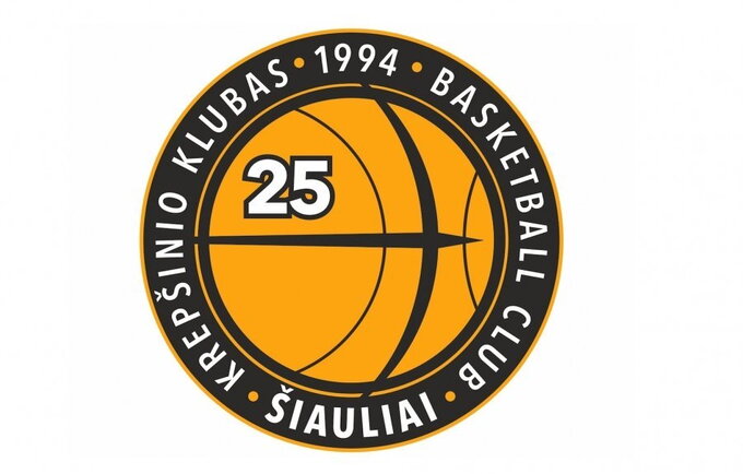 Taip atrodys naujasis logotipas