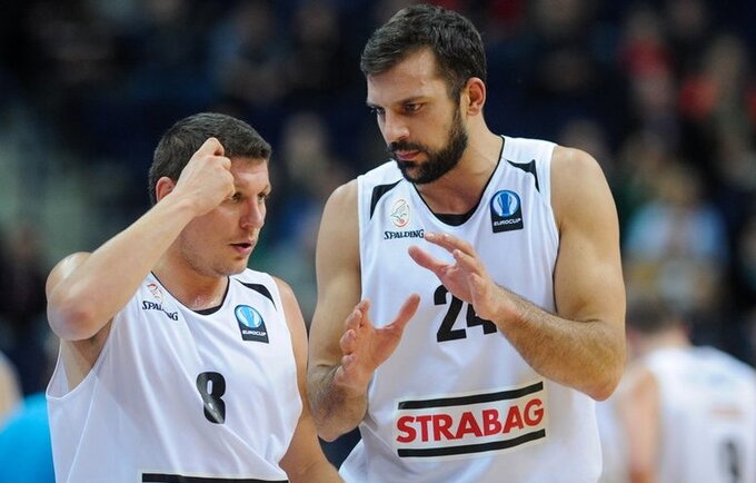 Solnoko ekipa iškovojo pergalę (Edvardas Blaževičius, Fotodiena.lt)