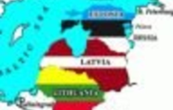 Baltic states2
