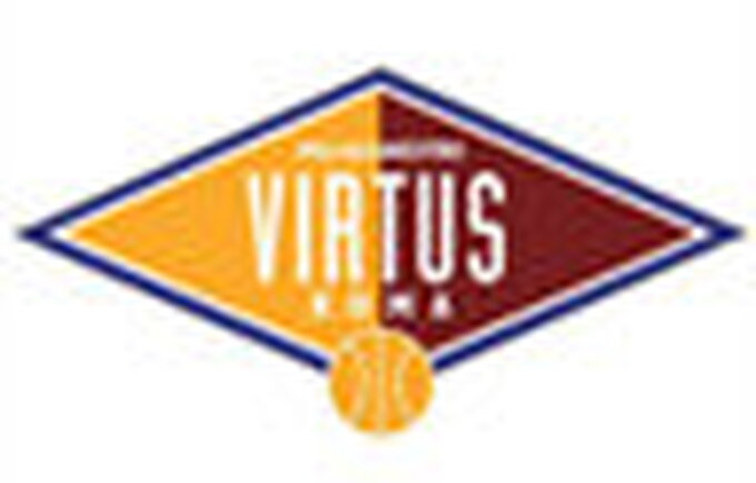lottomatica roma logo Krepsinis.net