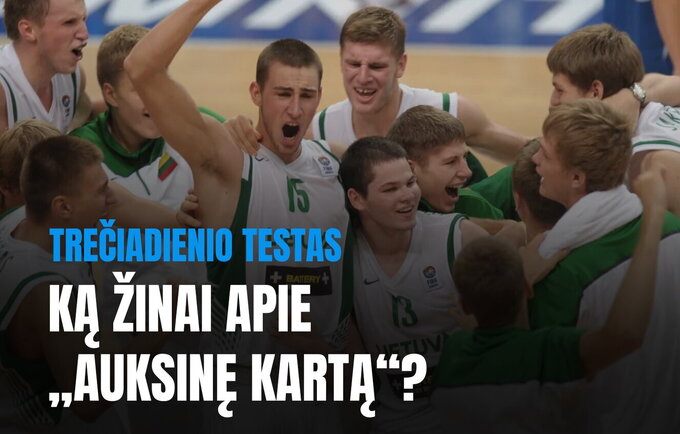 (Krepsinis.net nuotr.)