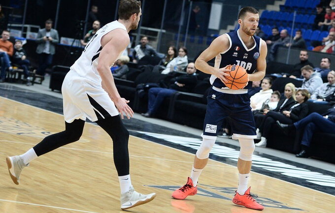 S.Kulvietis domina Turkijos ir Ispanijos ekipas (FIBA Europe nuotr.)