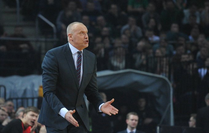 R.Kurtinaitis pasiekė vieną geriausių sezono pergalių (Rokas Lukoševičius, Fotodiena.lt)