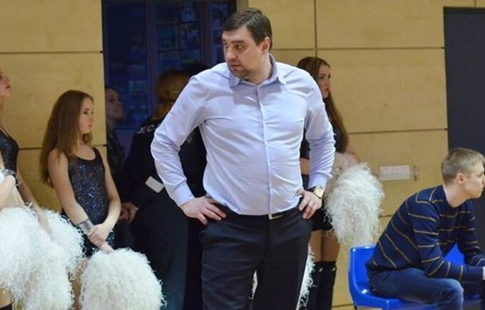 K.Naruševičių neramina traumos (Algimantas Čiža nuotr.)