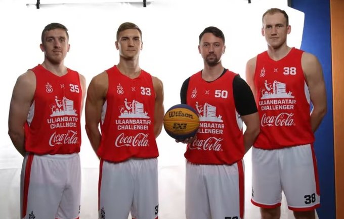 Šakių komandą triumfavo (FIBA nuotr.)