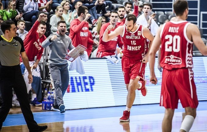 Kroatams pergalė buvo labai reikalinga (FIBA Europe nuotr.)