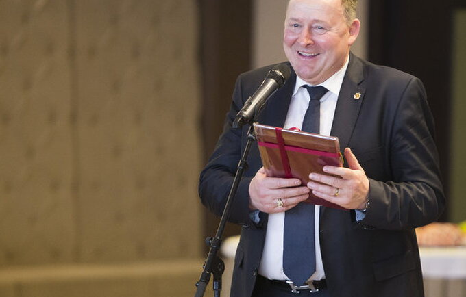 A.Bieliauskas įtariamas kyšio davimu (www.kavolelis.lt)