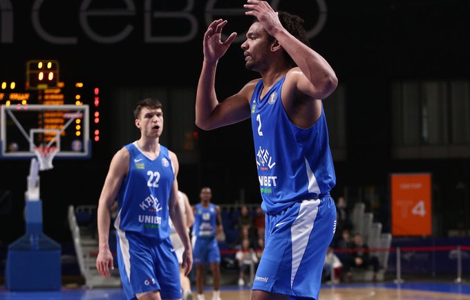 Devinas Thomasas domina „Pieno žvaigždes“ (Vtb-league.com nuotr.)