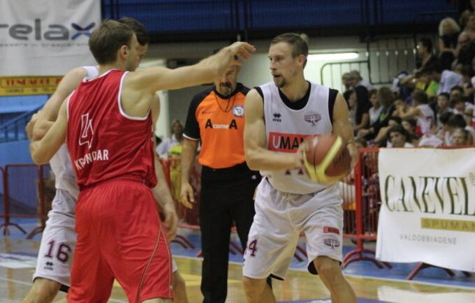 D.Dulkys surinko 10 naudingumo balų
