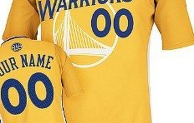 Naujos Warriors aprangos 12