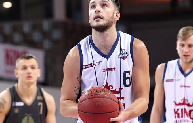 T.Jogėla pelnė 15 taškų