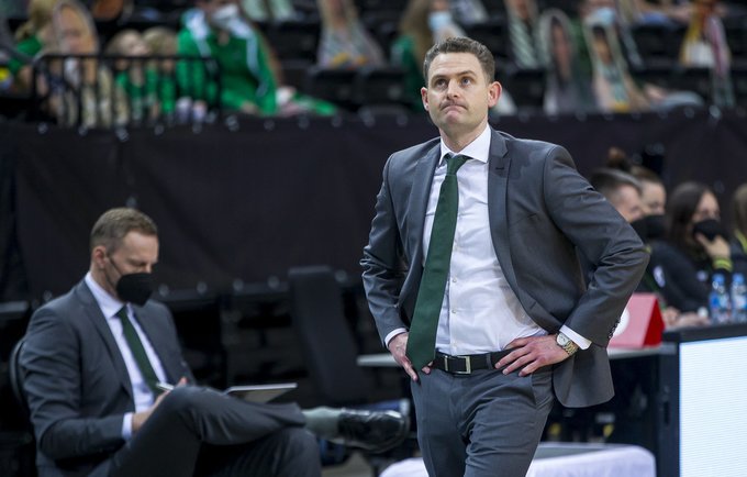 M.Schilleris neliko abejingas varžovų lyderio traumai (BNS nuotr.)