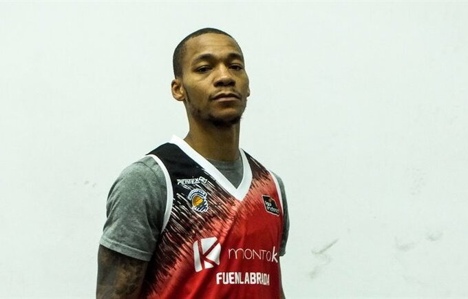 J.Randle'as patyrė šiurpią traumą