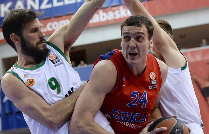A.Kaunas kraustysis už Atlanto (AFP-Scanpix nuotr.)