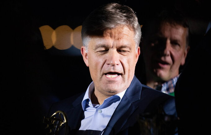 G.Rutkauskas grįš darbuotis į Rusijos klubą (BNS nuotr.)