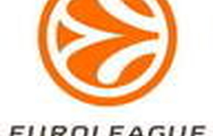 euroleague logo maza blogui Krepsinis.net