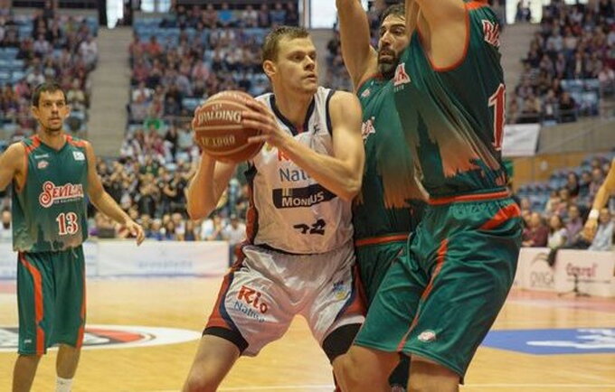 E.Bendžius surinko 14 naudingumo balų