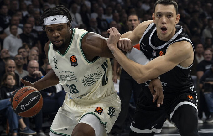 (Euroleague.net)