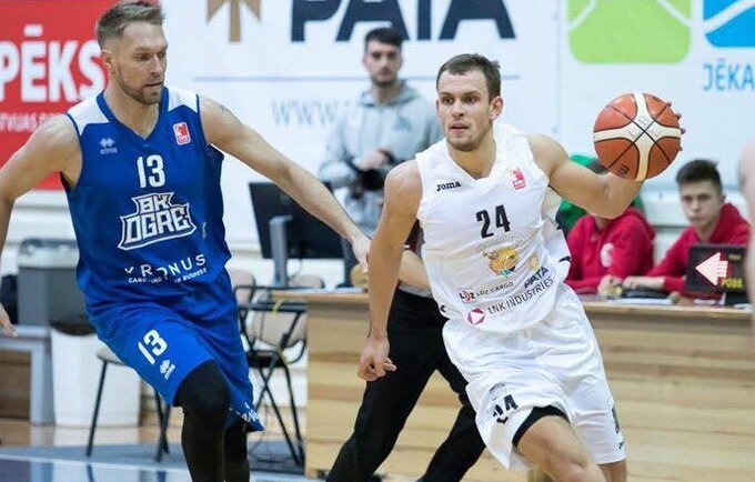 D.Domarkas vyksta į Graikiją