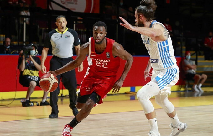 A.Wigginsas buvo rezultatyviausias savo ekipoje (FIBA nuotr.)