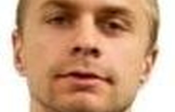 Koszarek Lukasz