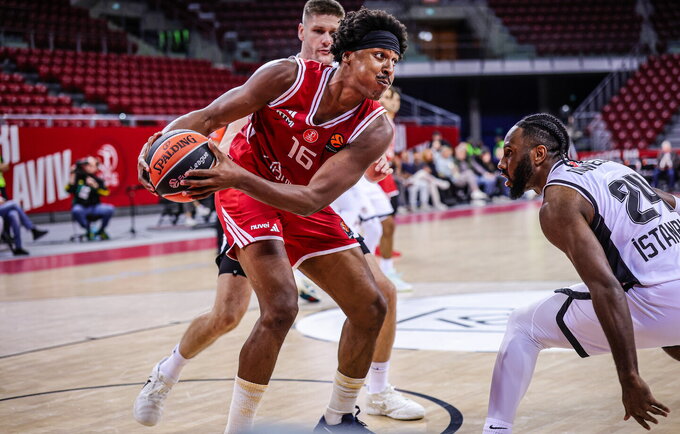 (Euroleague.net)