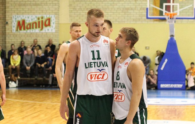 D.Sabonis nesigaili palikęs Eurolygą (Fotodiena.lt)