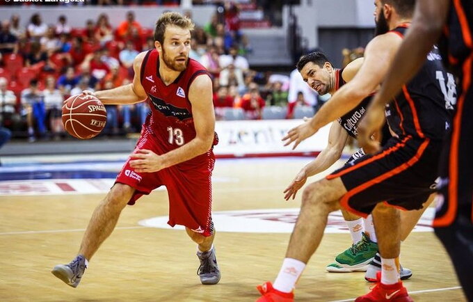 M.Gecevičius surinko minus 3 naudingumo balus