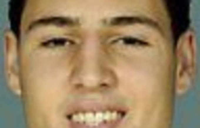 Thompson Klay 11