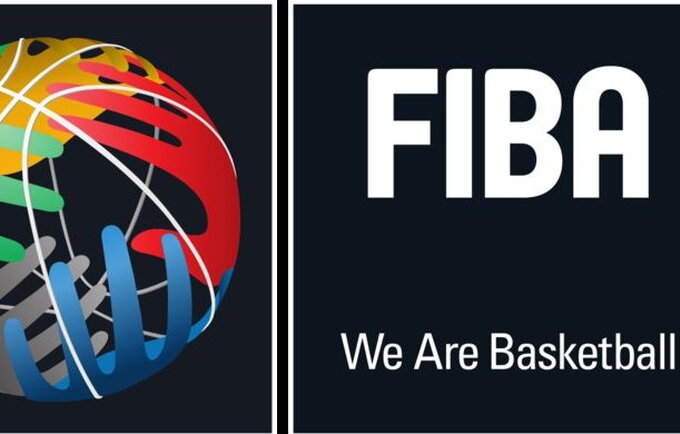FIBA pasirengusi laikytis griežto tono