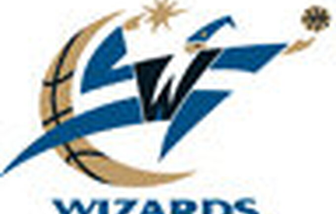 wizards logo 08 Krepsinis.net