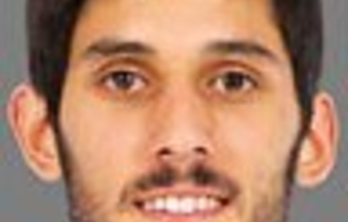 casspi omri 10