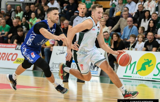 E.Šaulys iki pergalės nenuvedė