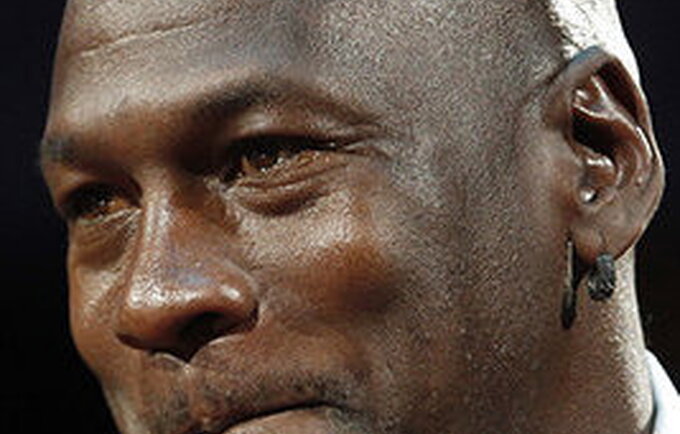 Jordanas Scanpix