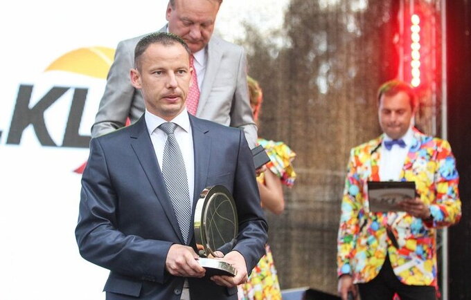 O.Kurauskas išplatino viešą laišką (Fotodiena.lt)