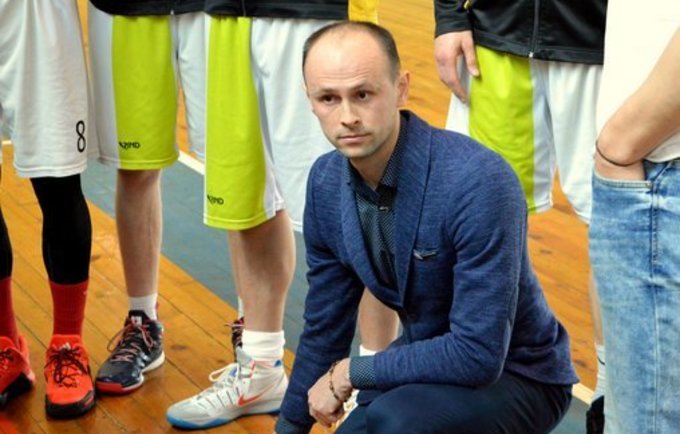 V.Pliauga nuo šiol dirbs „Žalgirio“ sistemoje