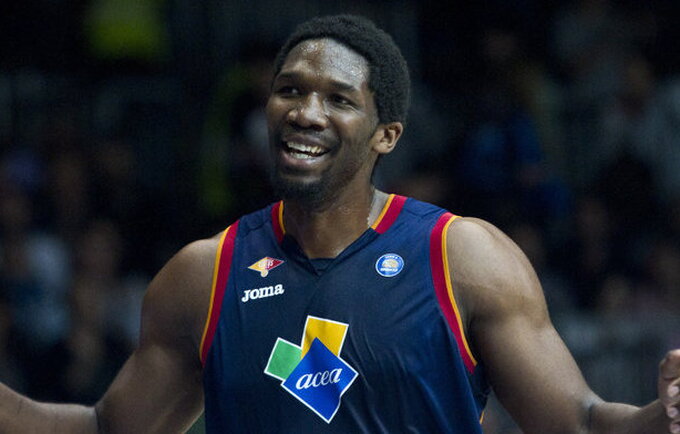 Mbakwe Scanpix