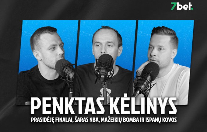 (Krepsinis.net nuotr.)