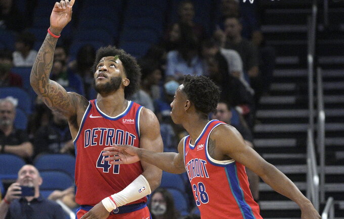 S.Bey'us keliasi į NBA čempionų gretas (Scanpix nuotr.)