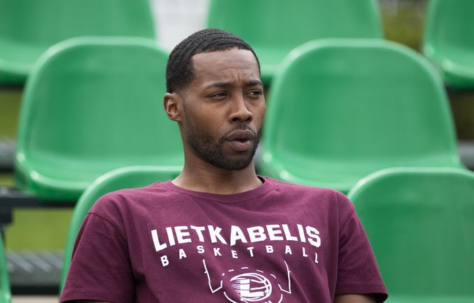 K.Brownas pasiruošęs tapti komandos lyderiu (www.kavolelis.lt)