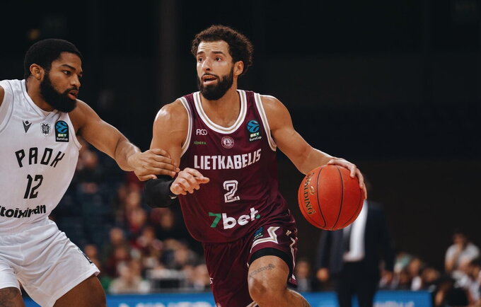 Schumacheris (Euroleague.net)