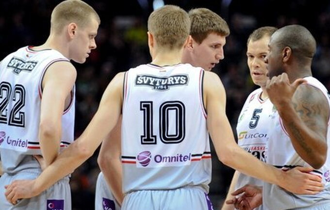 Lietuvos rytas Dmitrijus Radlinskas, Fotodiena.lt