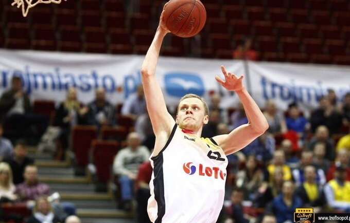 E.Bendžius surinko 16 taškų