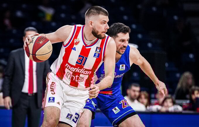 R.Giedraitis prisidėjo prie pergalės