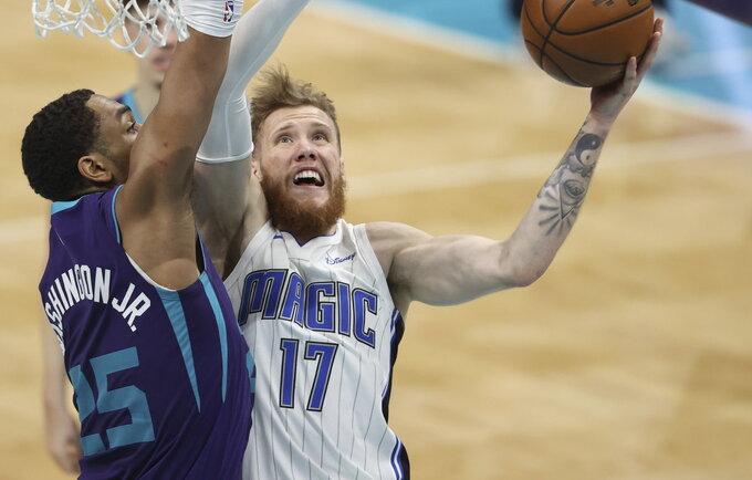 I.Brazdeikis įmetė 16 taškų (Scanpix nuotr.)