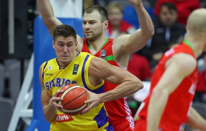 A.Parachovskis surinko 23 naudingumo balus (FIBA Europe nuotr.)