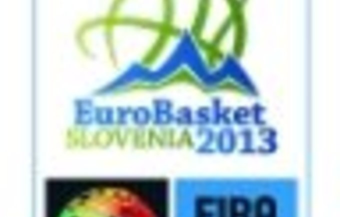 Eurobasket 2013 Slovenia Krepsinis.net