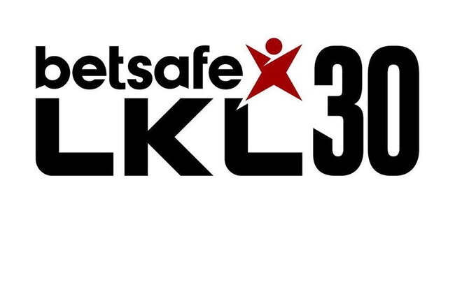 LKL rikiuojasi devintoje vietoje (LKL nuotr.)