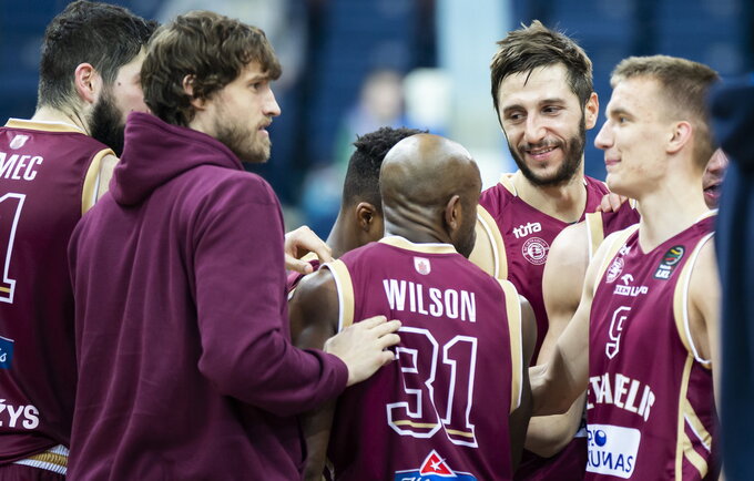 „Lietkabelis“ bandys išsaugoti persvarą (www.kavolelis.lt)