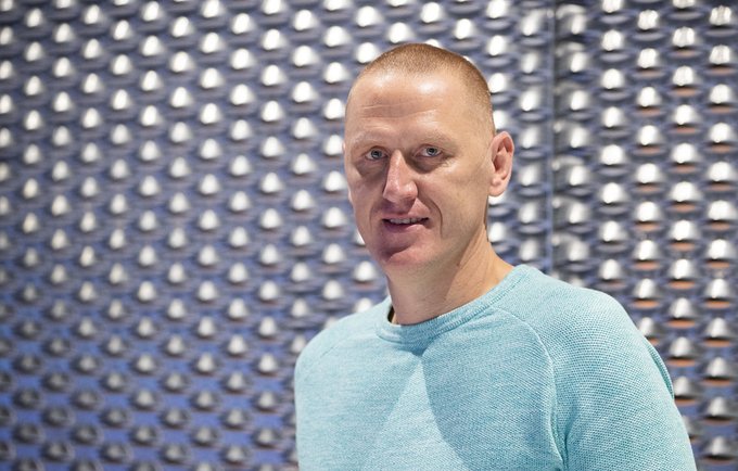 D.Zavackas žaidėjo karjerą baigė 2017-aisiais